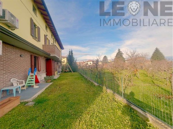 appartamento in vendita a Vignola