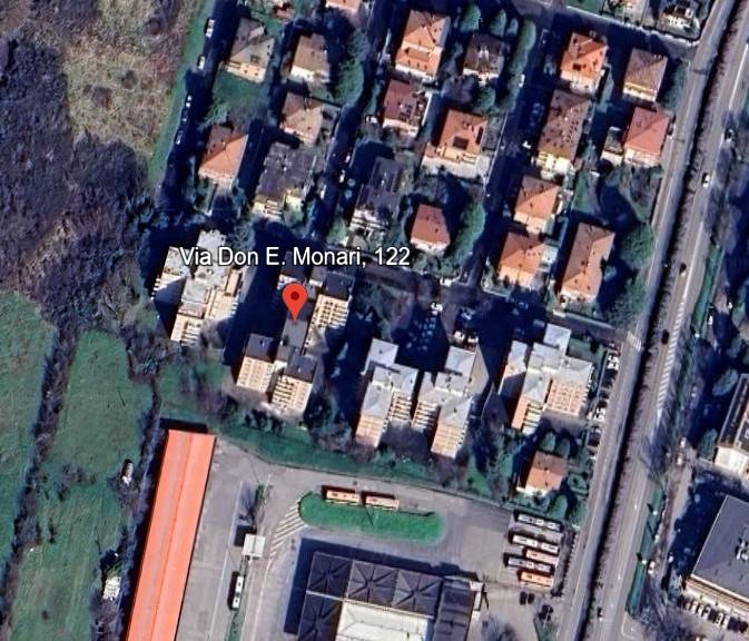 appartamento in vendita a Vignola
