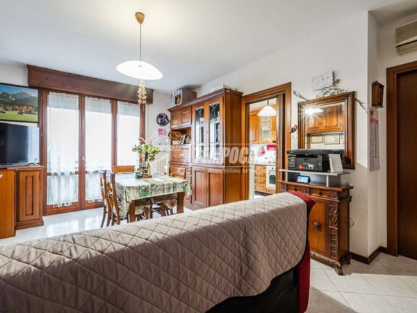appartamento in vendita a Vignola