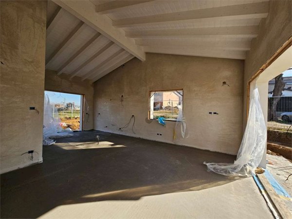 casa indipendente in vendita a Vignola