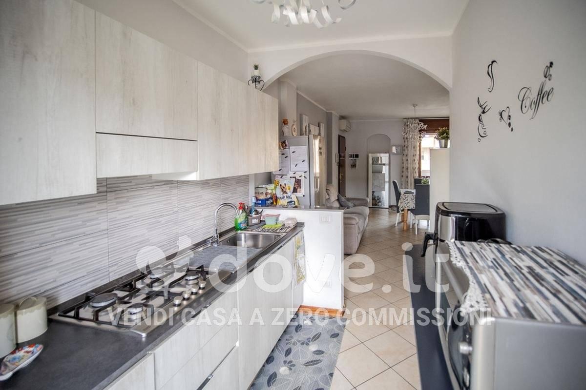 appartamento in vendita a Vignola