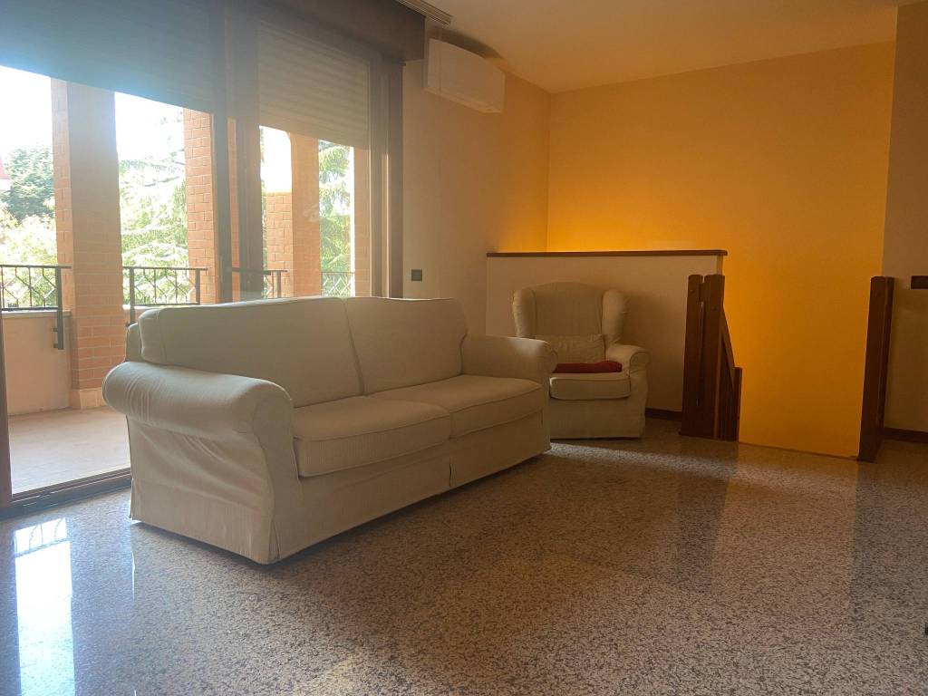 appartamento in vendita a Vignola