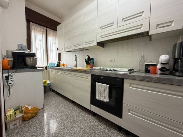 appartamento in vendita a Vignola