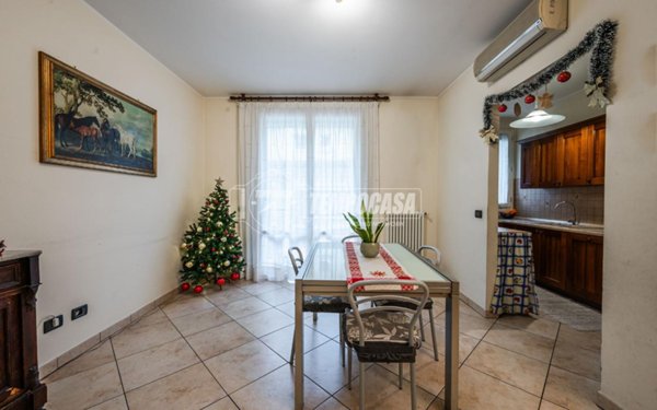 appartamento in vendita a Vignola