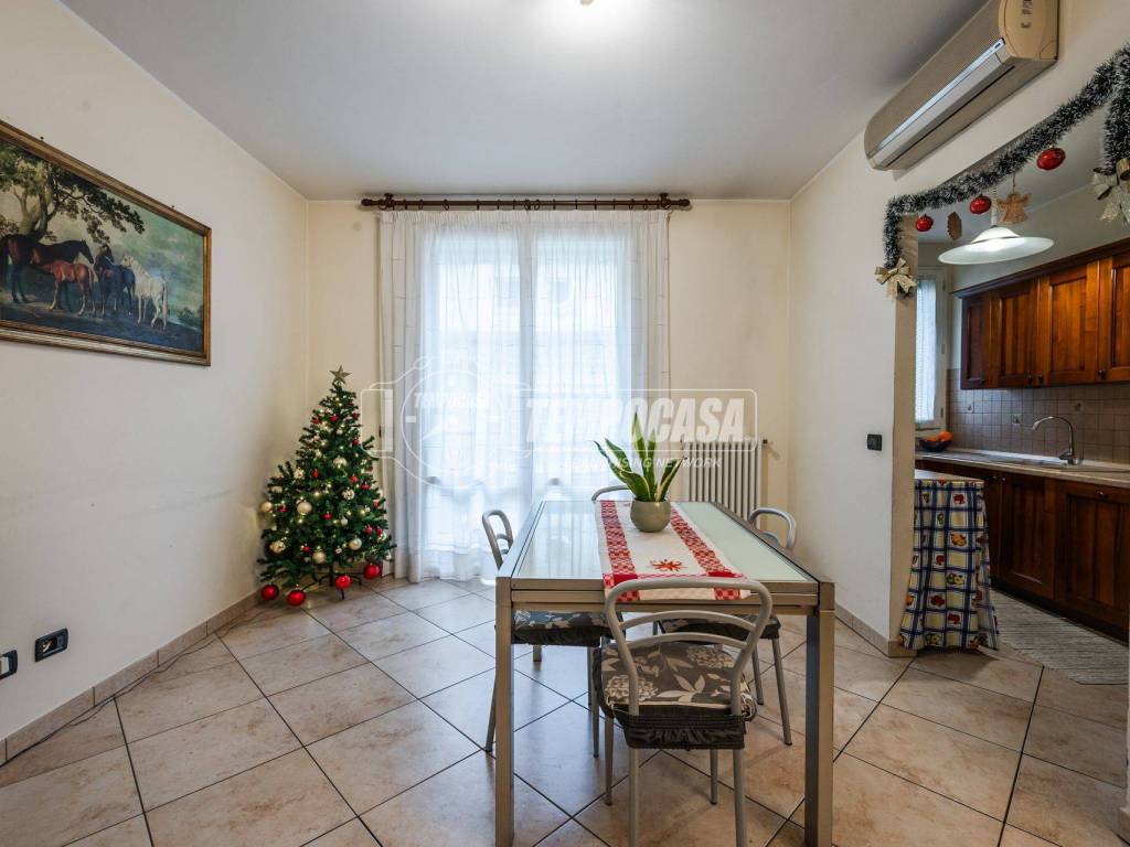 appartamento in vendita a Vignola
