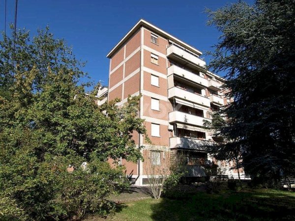 appartamento in vendita a Vignola