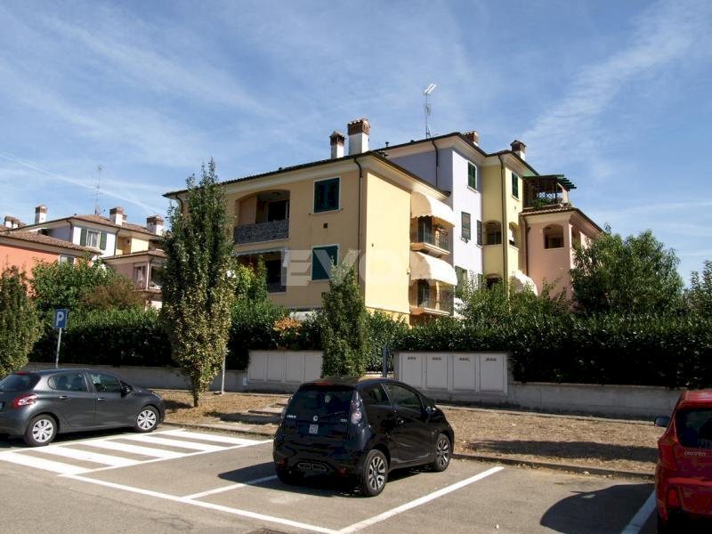 appartamento in vendita a Vignola