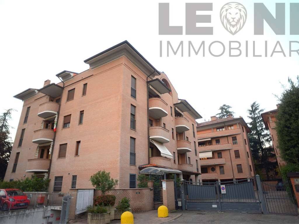 appartamento in vendita a Vignola