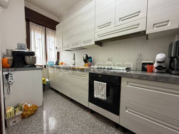 appartamento in vendita a Vignola