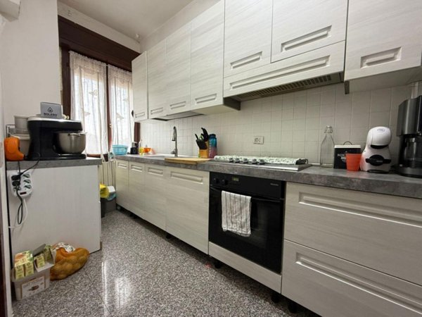 appartamento in vendita a Vignola
