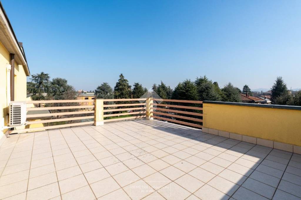 appartamento in vendita a Vignola