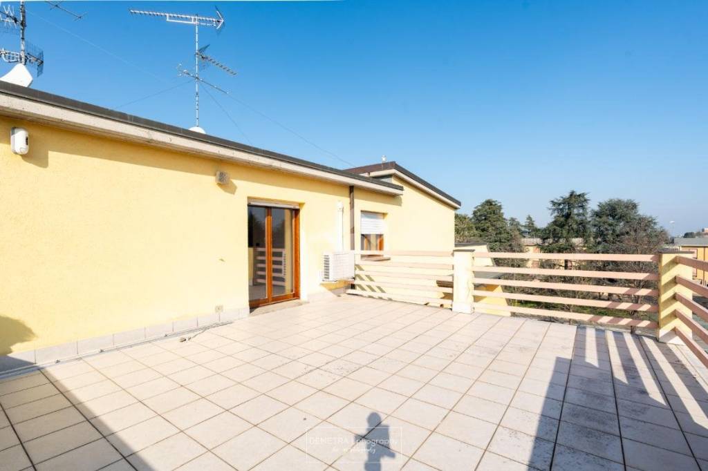 appartamento in vendita a Vignola