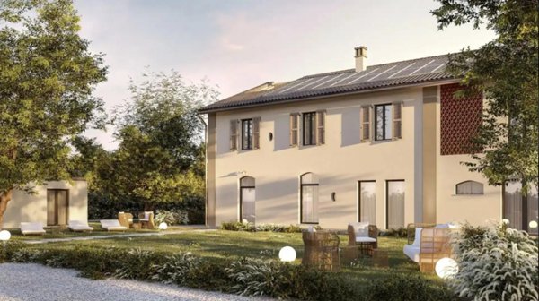 casa indipendente in vendita a Vignola