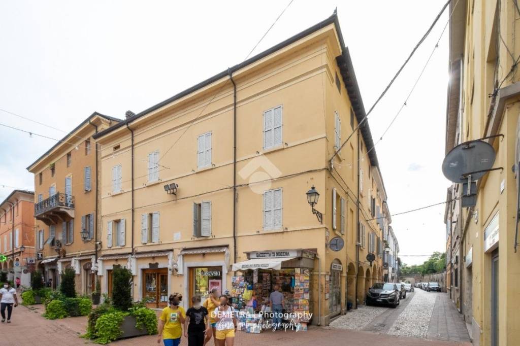 appartamento in vendita a Vignola
