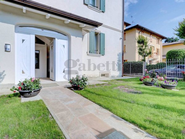 casa indipendente in vendita a Vignola