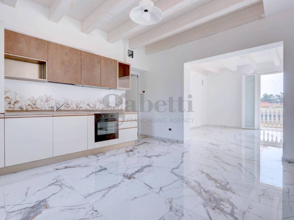 appartamento in vendita a Vignola