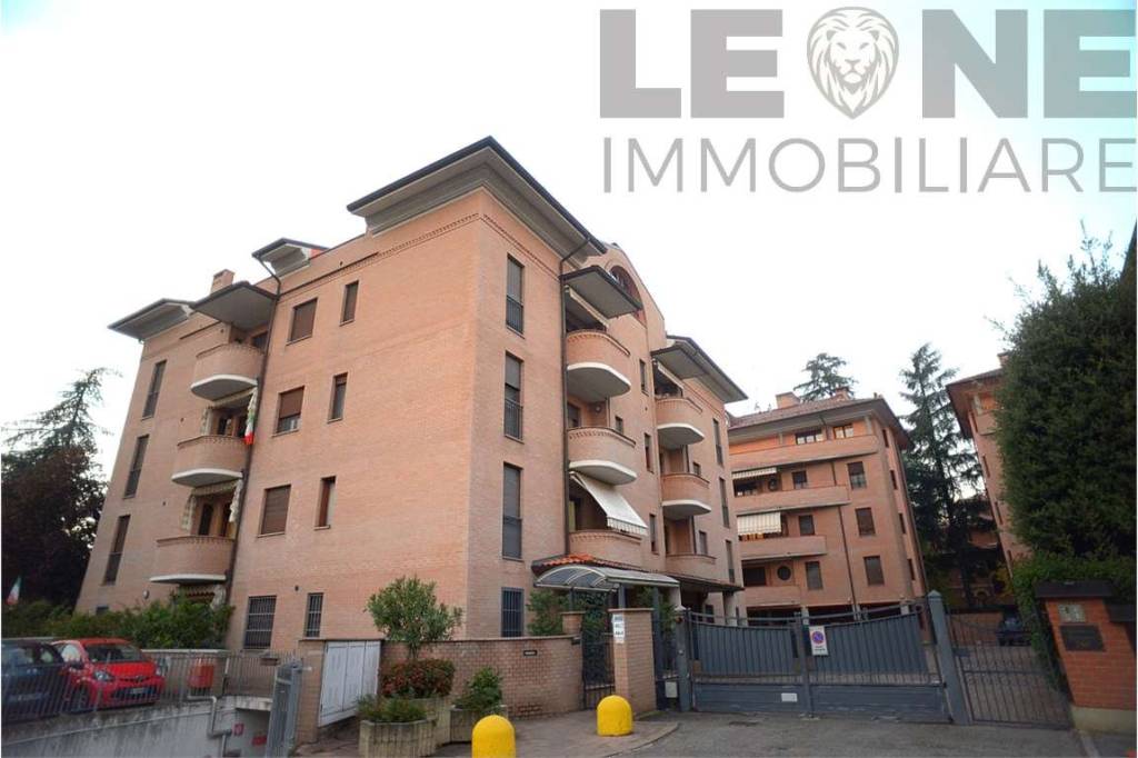 appartamento in vendita a Vignola