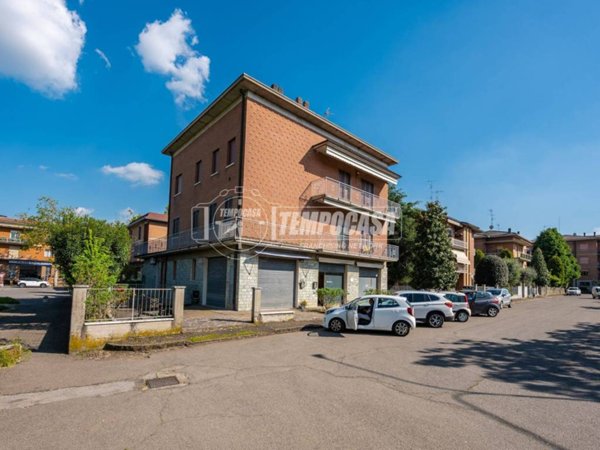 casa indipendente in vendita a Vignola