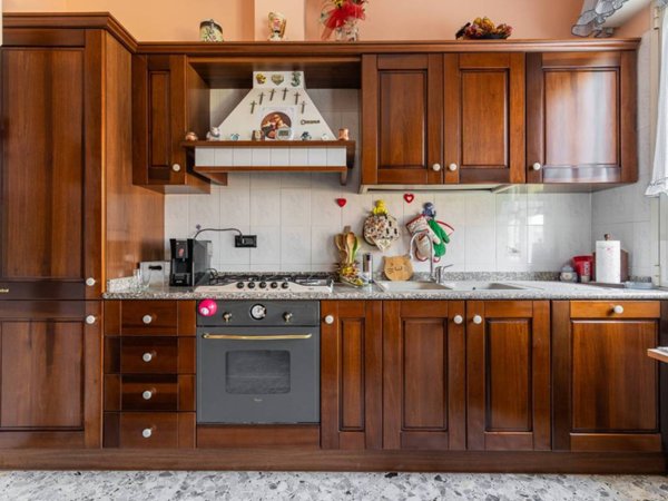 appartamento in vendita a Vignola
