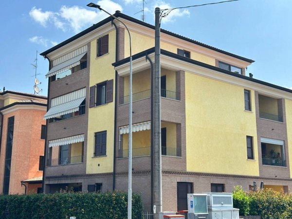 appartamento in vendita a Vignola