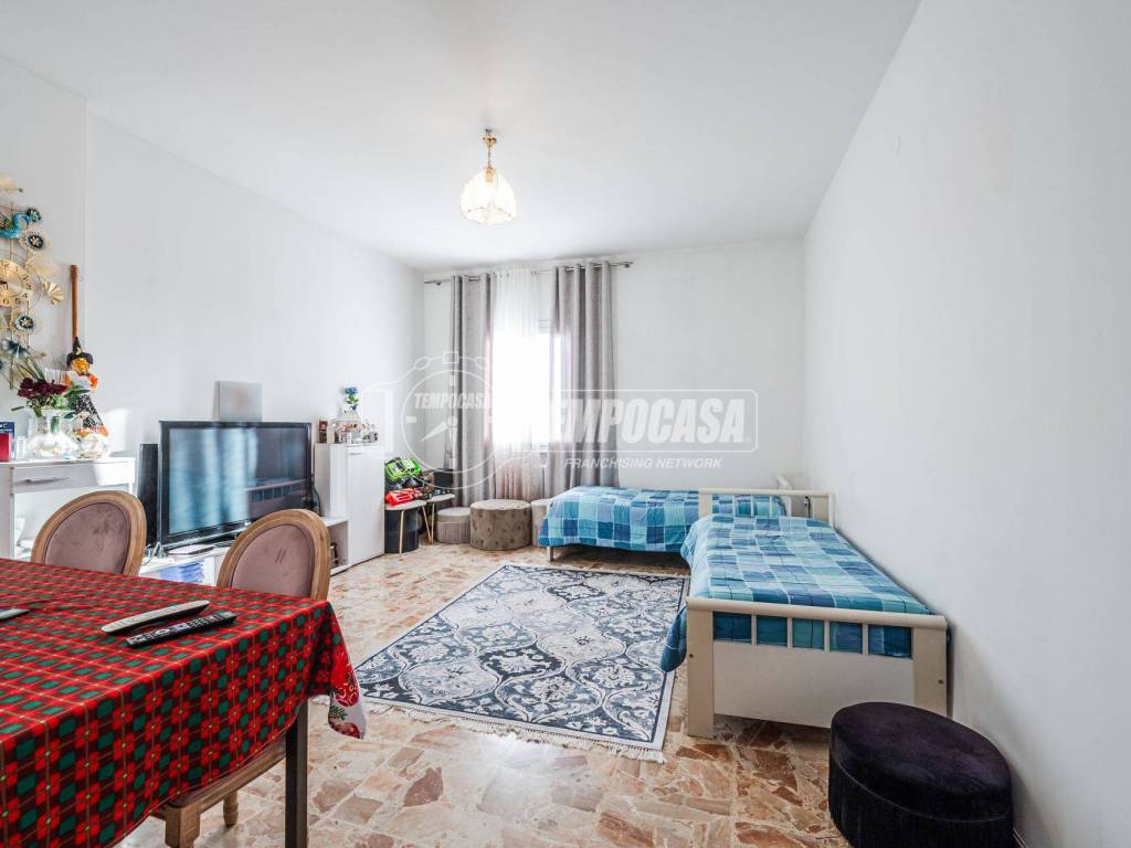 appartamento in vendita a Vignola