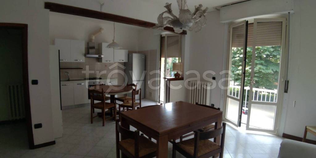 appartamento in vendita a Vignola