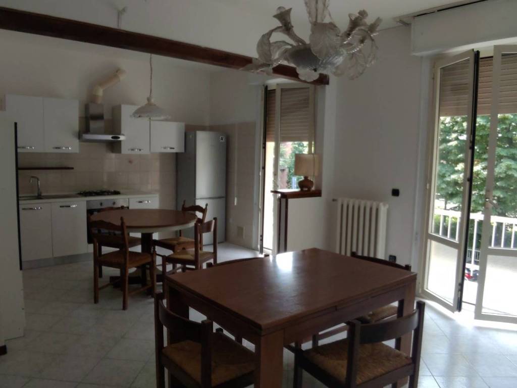 appartamento in vendita a Vignola