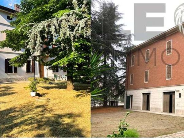 terreno edificabile in vendita a Vignola