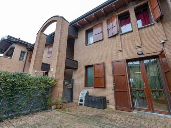casa indipendente in vendita a Vignola