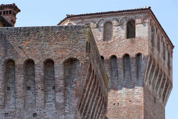 appartamento in vendita a Vignola