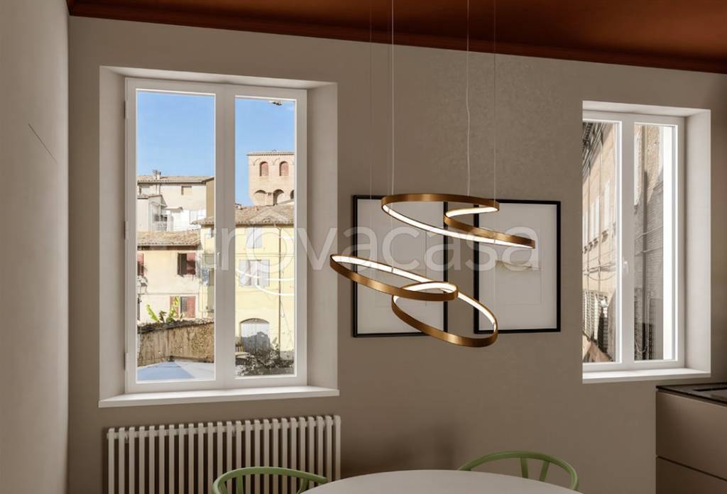appartamento in vendita a Vignola