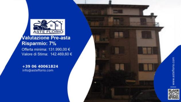 appartamento in vendita a Vignola