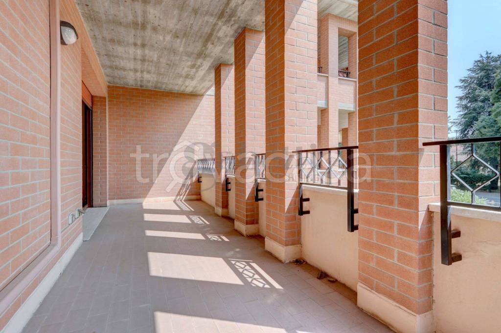 appartamento in vendita a Vignola