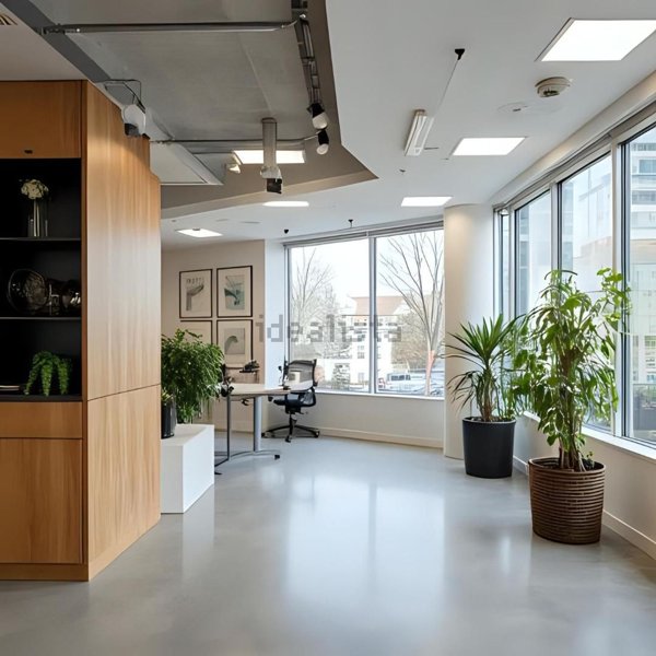 ufficio in vendita a Vignola