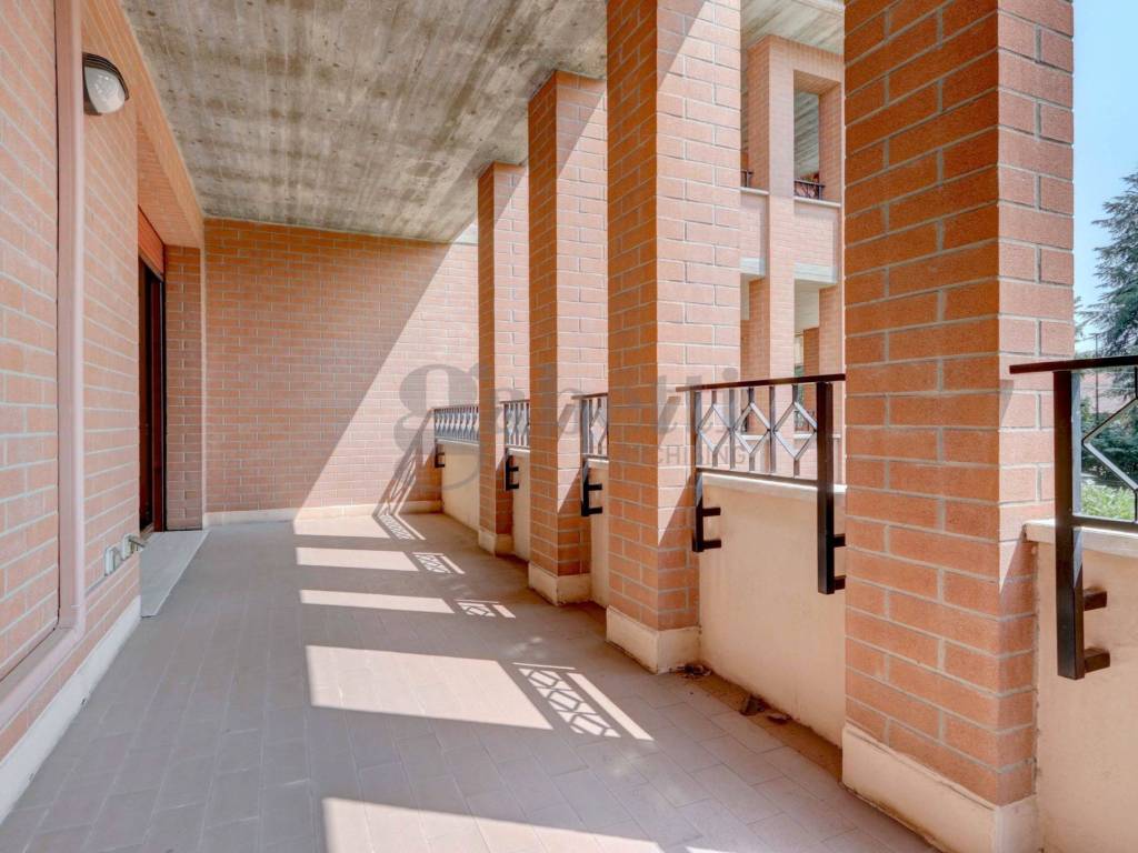 appartamento in vendita a Vignola