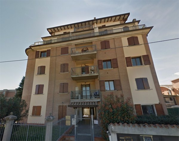 appartamento in vendita a Vignola