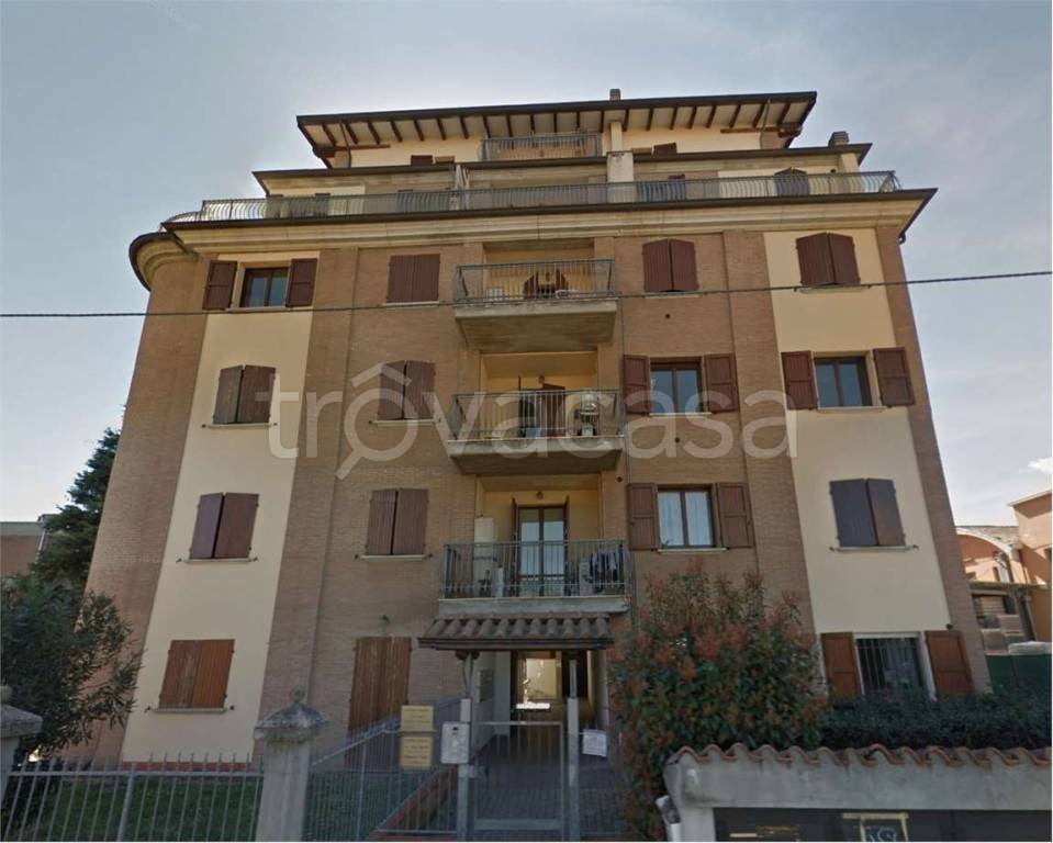 appartamento in vendita a Vignola