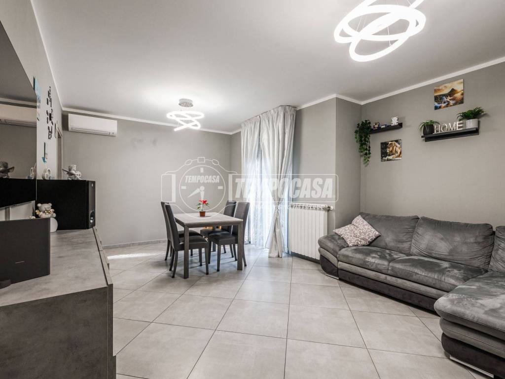 appartamento in vendita a Vignola