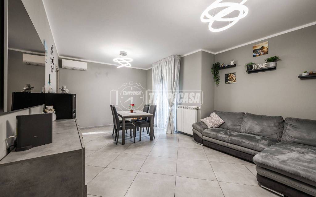 appartamento in vendita a Vignola