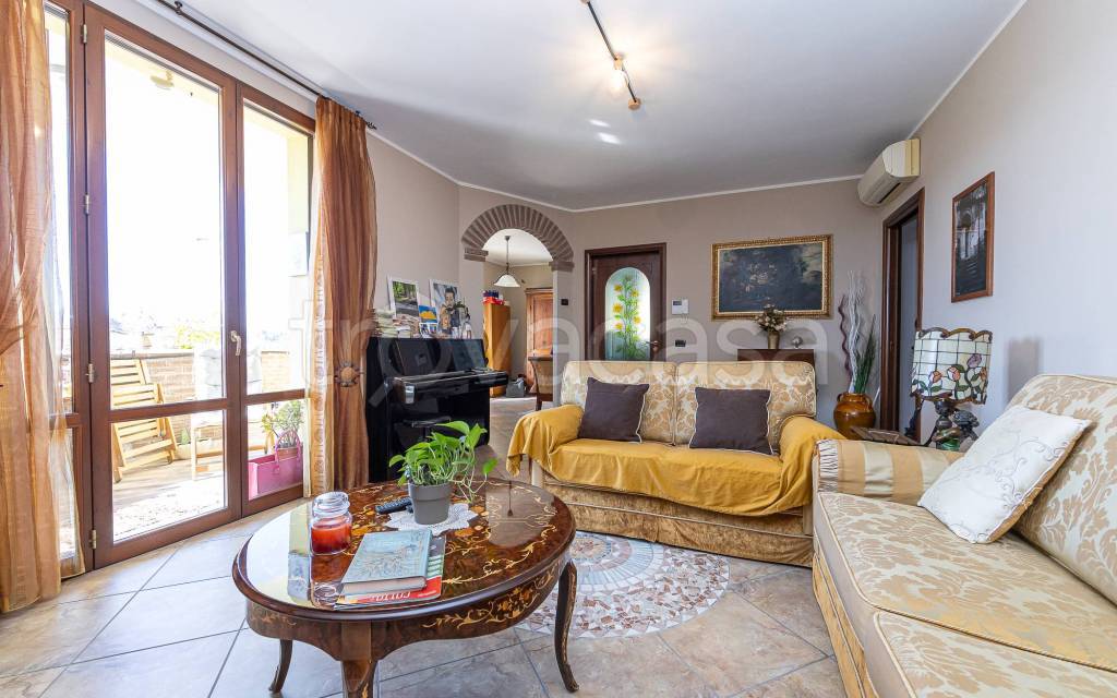 appartamento in vendita a Vignola