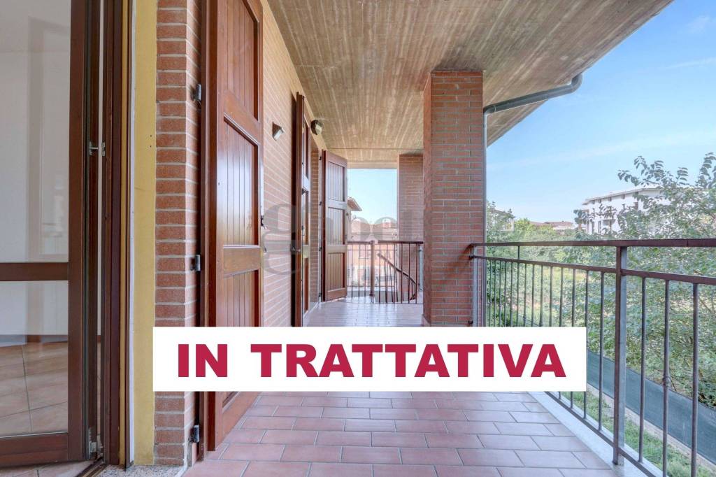 appartamento in vendita a Vignola