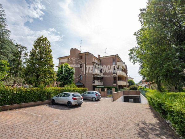 appartamento in vendita a Vignola