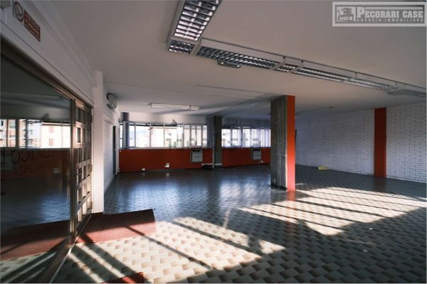 ufficio in vendita a Vignola