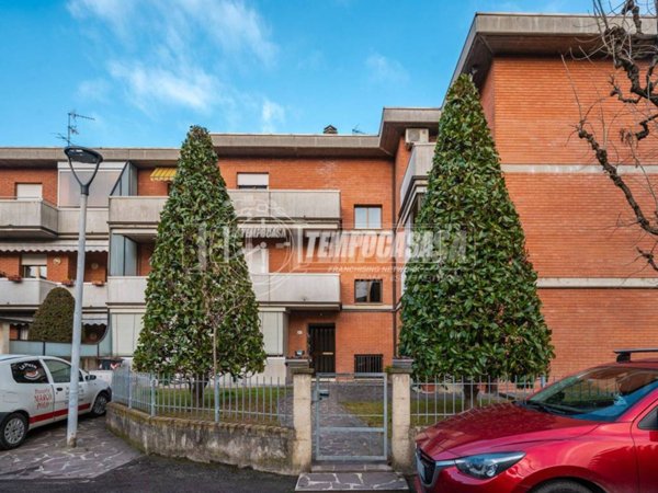 appartamento in vendita a Vignola