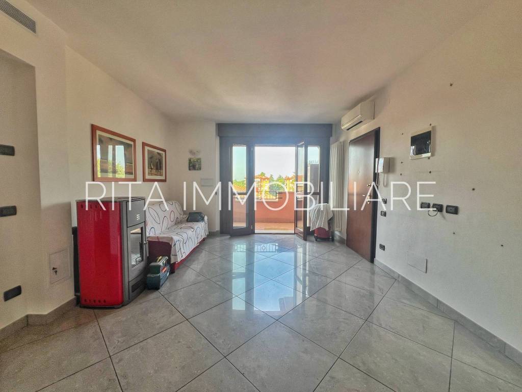 appartamento in vendita a Vignola