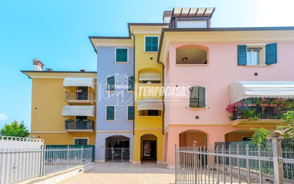 appartamento in vendita a Vignola