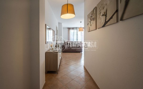 appartamento in vendita a Vignola