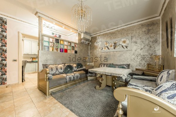 appartamento in vendita a Vignola