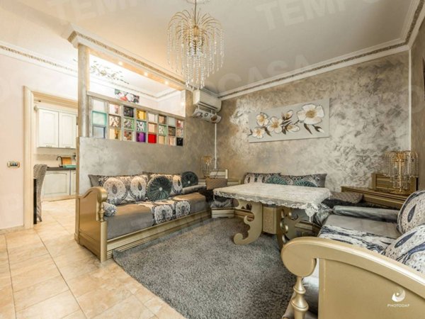 appartamento in vendita a Vignola