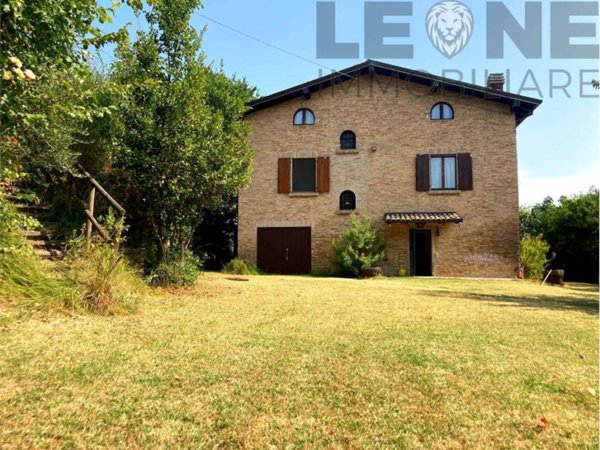 appartamento in vendita a Vignola in zona Campiglio